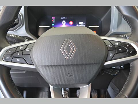 renault, duster, 1.2 mhev evolution advanced 4x4 (mild hybrid), manuel, benzin 2.el otomobil | renew 19