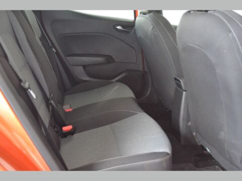 renault, clio, 1.0 tce evolution x-tronic, otomatik, benzin 2.el otomobil | renew 28