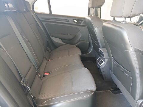 renault, megane, sedan 1.5 bluedci touch edc, otomatik, dizel 2.el otomobil | renew 27