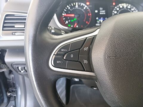 renault, megane, sedan 1.5 bluedci touch edc, otomatik, dizel 2.el otomobil | renew 17