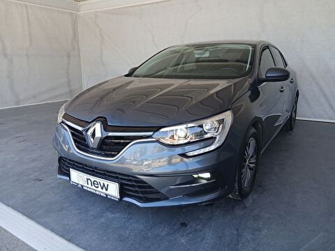 Sedan 1.5 BluedCi Touch EDC, 2. el otomobil | renew