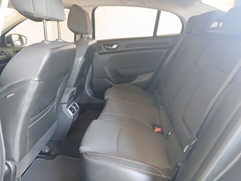 renault, megane, sedan 1.5 bluedci touch edc, otomatik, dizel 2.el otomobil | renew 25
