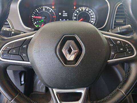 renault, megane, sedan 1.5 bluedci touch edc, otomatik, dizel 2.el otomobil | renew 15