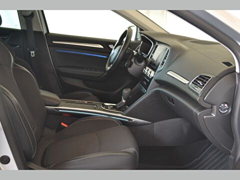 renault, megane, sedan 1.3 tce ıcon edc, otomatik, benzin 2.el otomobil | renew 11