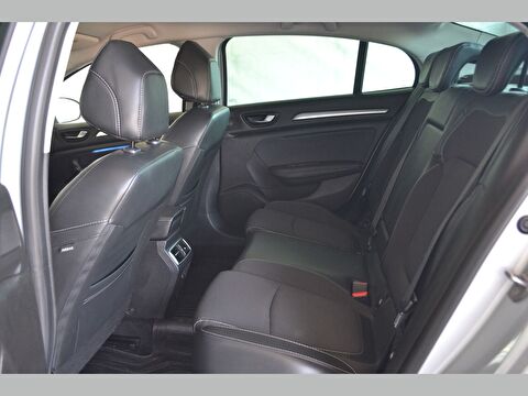 renault, megane, sedan 1.3 tce ıcon edc, otomatik, benzin 2.el otomobil | renew 25