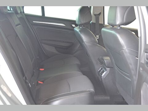renault, megane, sedan 1.3 tce ıcon edc, otomatik, benzin 2.el otomobil | renew 24