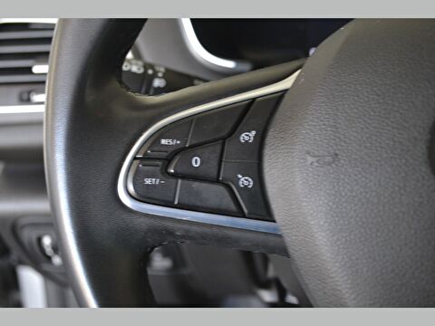 renault, megane, sedan 1.3 tce ıcon edc, otomatik, benzin 2.el otomobil | renew 18