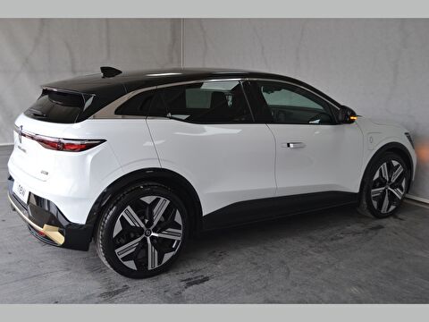 renault, megane e-tech, crossover ev60 ıconic otomatik, otomatik, elektrik 2.el otomobil | renew 5