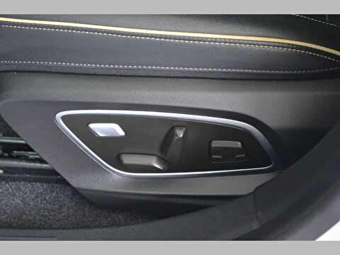 renault, megane e-tech, crossover ev60 ıconic otomatik, otomatik, elektrik 2.el otomobil | renew 27