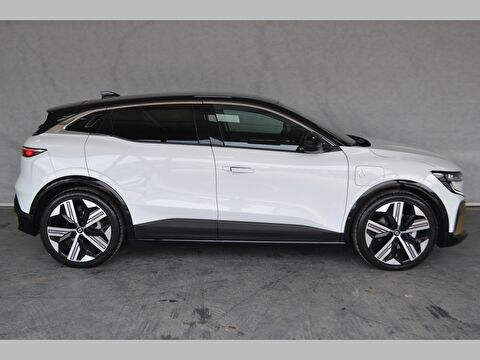 renault, megane e-tech, crossover ev60 ıconic otomatik, otomatik, elektrik 2.el otomobil | renew 8
