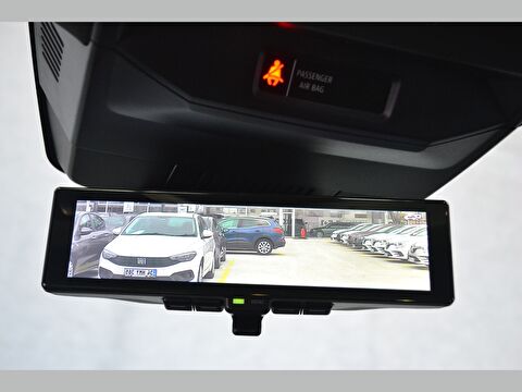 renault, megane e-tech, crossover ev60 ıconic otomatik, otomatik, elektrik 2.el otomobil | renew 13