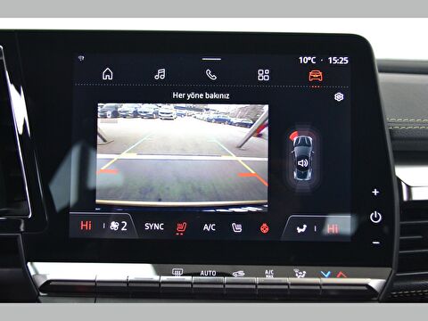 renault, megane e-tech, crossover ev60 ıconic otomatik, otomatik, elektrik 2.el otomobil | renew 21