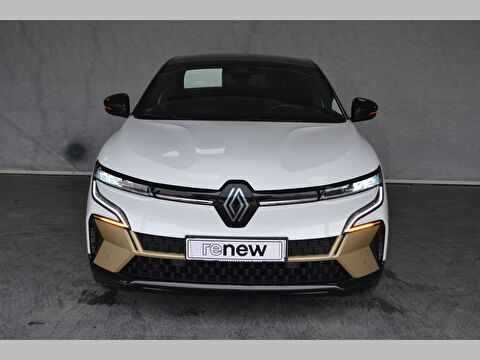 renault, megane e-tech, crossover ev60 ıconic otomatik, otomatik, elektrik 2.el otomobil | renew 3