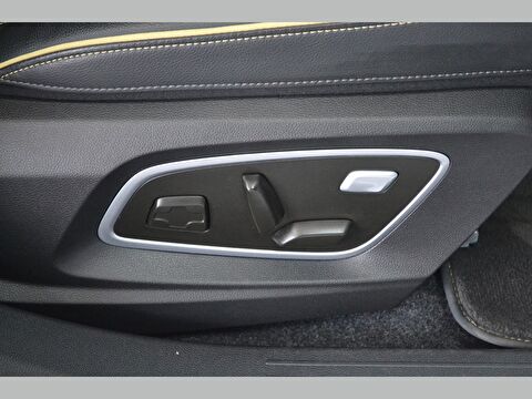 renault, megane e-tech, crossover ev60 ıconic otomatik, otomatik, elektrik 2.el otomobil | renew 34