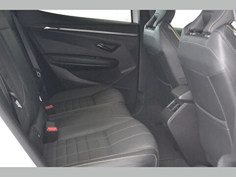 renault, megane e-tech, crossover ev60 ıconic otomatik, otomatik, elektrik 2.el otomobil | renew 29