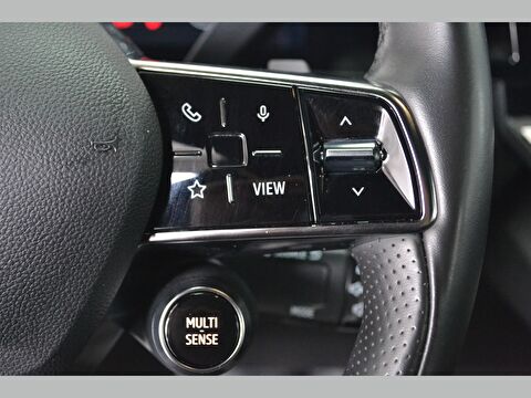 renault, megane e-tech, crossover ev60 ıconic otomatik, otomatik, elektrik 2.el otomobil | renew 37