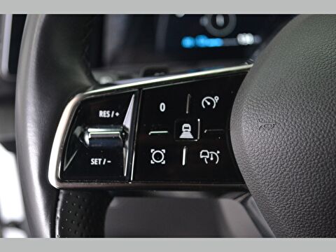 renault, megane e-tech, crossover ev60 ıconic otomatik, otomatik, elektrik 2.el otomobil | renew 35