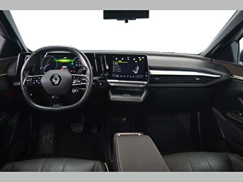 renault, megane e-tech, crossover ev60 ıconic otomatik, otomatik, elektrik 2.el otomobil | renew 14