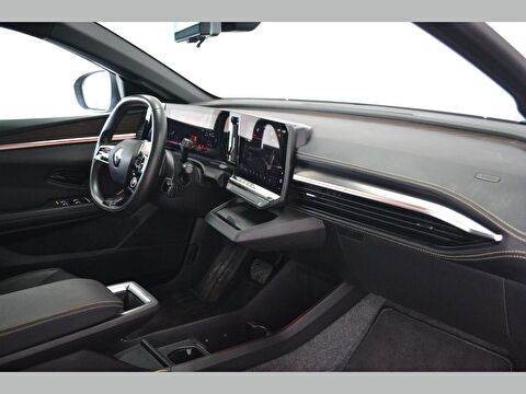 renault, megane e-tech, crossover ev60 ıconic otomatik, otomatik, elektrik 2.el otomobil | renew 20