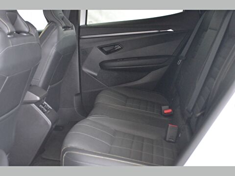 renault, megane e-tech, crossover ev60 ıconic otomatik, otomatik, elektrik 2.el otomobil | renew 30