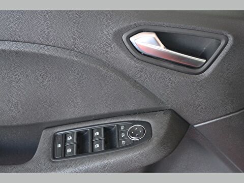 renault, clio, hatchback 1.0 tce evolution x-tronic, otomatik, benzin 2.el otomobil | renew 22