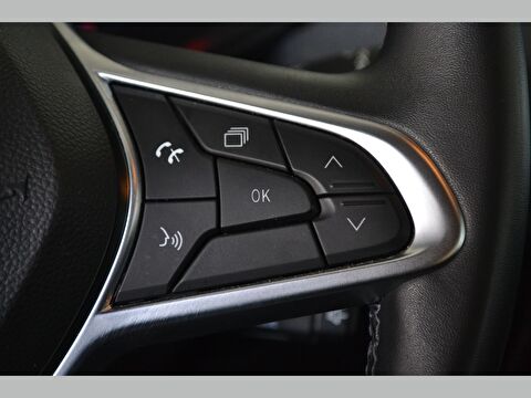 renault, clio, hatchback 1.0 tce evolution x-tronic, otomatik, benzin 2.el otomobil | renew 20