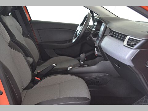 renault, clio, hatchback 1.0 tce evolution x-tronic, otomatik, benzin 2.el otomobil | renew 13