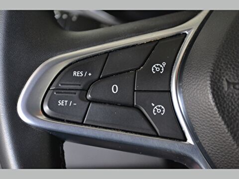 renault, clio, hatchback 1.0 tce evolution x-tronic, otomatik, benzin 2.el otomobil | renew 26