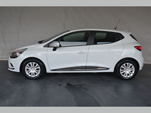 renault, clio, 0.9 tce touch, manuel, benzin 2.el otomobil | renew 9