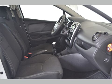renault, clio, 0.9 tce touch, manuel, benzin 2.el otomobil | renew 11
