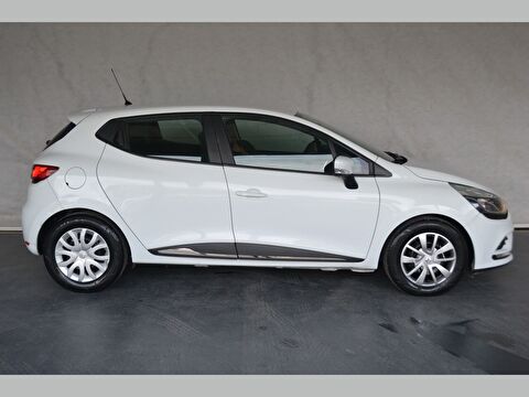renault, clio, 0.9 tce touch, manuel, benzin 2.el otomobil | renew 8