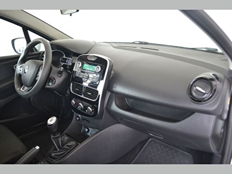 renault, clio, 0.9 tce touch, manuel, benzin 2.el otomobil | renew 20
