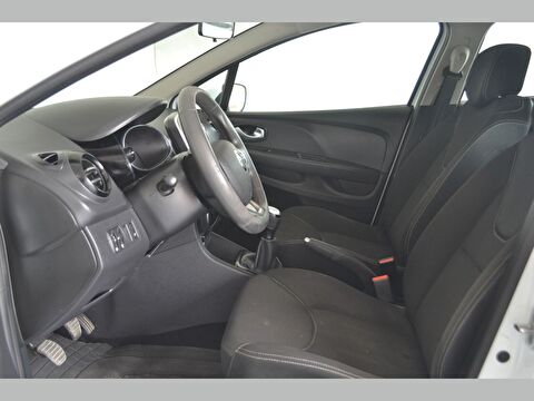 renault, clio, 0.9 tce touch, manuel, benzin 2.el otomobil | renew 10