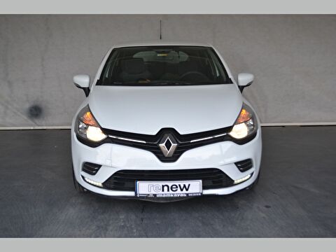 renault, clio, 0.9 tce touch, manuel, benzin 2.el otomobil | renew 3