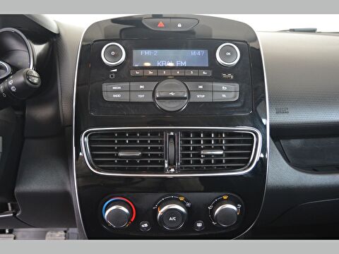 renault, clio, 0.9 tce touch, manuel, benzin 2.el otomobil | renew 15