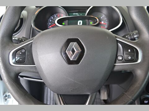 renault, clio, 0.9 tce touch, manuel, benzin 2.el otomobil | renew 17