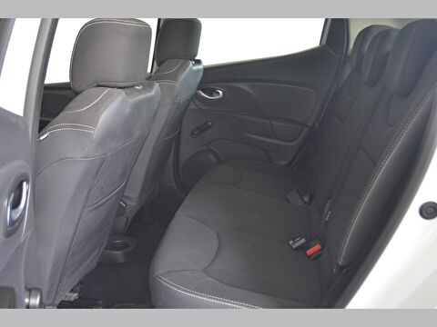 renault, clio, 0.9 tce touch, manuel, benzin 2.el otomobil | renew 25