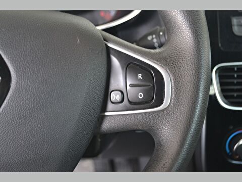 renault, clio, 0.9 tce touch, manuel, benzin 2.el otomobil | renew 19
