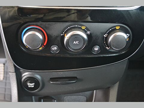 renault, clio, 0.9 tce touch, manuel, benzin 2.el otomobil | renew 16