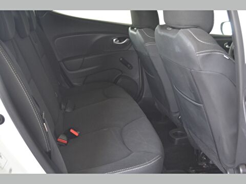 renault, clio, 0.9 tce touch, manuel, benzin 2.el otomobil | renew 26