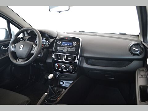 renault, clio, 0.9 tce touch, manuel, benzin 2.el otomobil | renew 21
