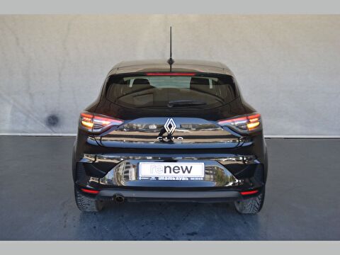 renault, clio, 1.0 tce evolution x-tronic, otomatik, benzin 2.el otomobil | renew 6