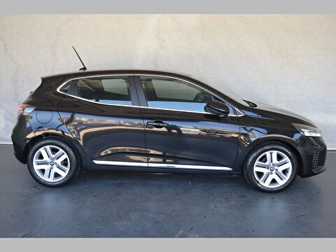 renault, clio, 1.0 tce evolution x-tronic, otomatik, benzin 2.el otomobil | renew 8