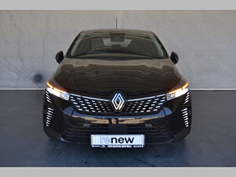 renault, clio, 1.0 tce evolution x-tronic, otomatik, benzin 2.el otomobil | renew 3