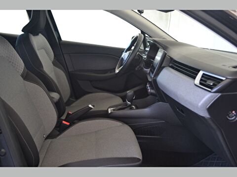 renault, clio, 1.0 tce evolution x-tronic, otomatik, benzin 2.el otomobil | renew 11