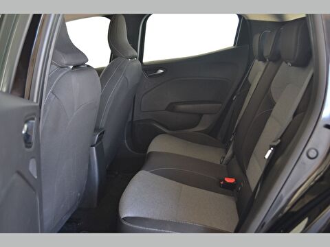 renault, clio, 1.0 tce evolution x-tronic, otomatik, benzin 2.el otomobil | renew 26