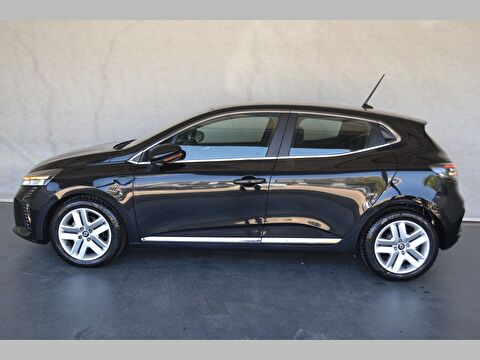 renault, clio, 1.0 tce evolution x-tronic, otomatik, benzin 2.el otomobil | renew 9