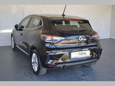 renault, clio, 1.0 tce evolution x-tronic, otomatik, benzin 2.el otomobil | renew 7