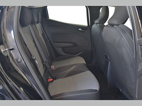 renault, clio, 1.0 tce evolution x-tronic, otomatik, benzin 2.el otomobil | renew 27