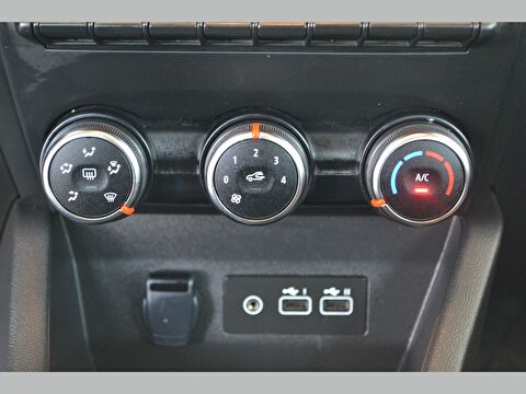 renault, clio, 1.0 tce evolution x-tronic, otomatik, benzin 2.el otomobil | renew 22